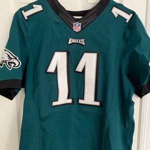 Eagles Jersey - Wentz